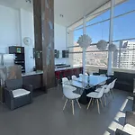Hermoso Departamento En Playa Brava Iqq