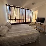 Hermoso Departamento En Playa Brava Iqq