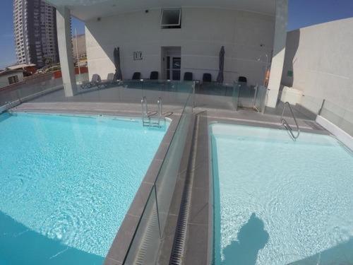 Hermoso Departamento En Playa Brava Iqq Apartamento Iquique