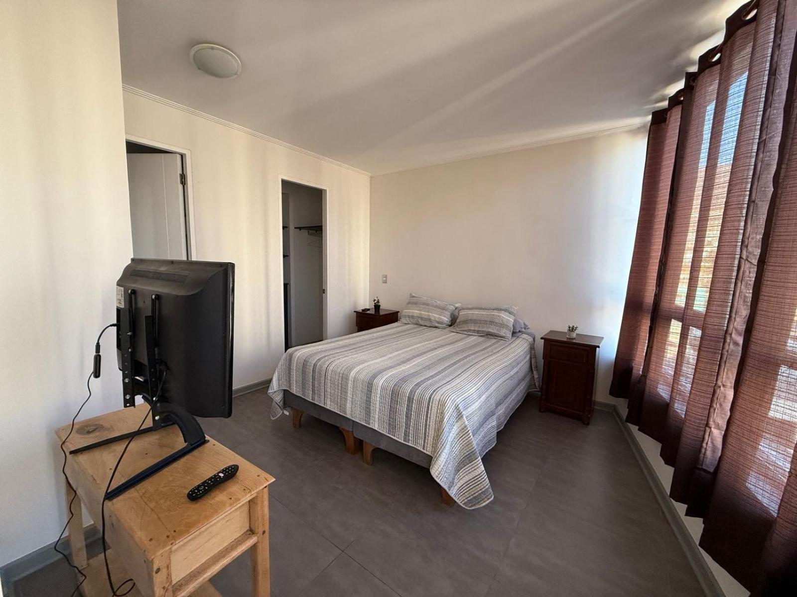 Apartamento Hermoso Departamento En Playa Brava Iqq Iquique