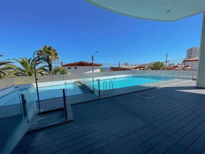 Apartamento Hermoso Departamento En Playa Brava Iqq *