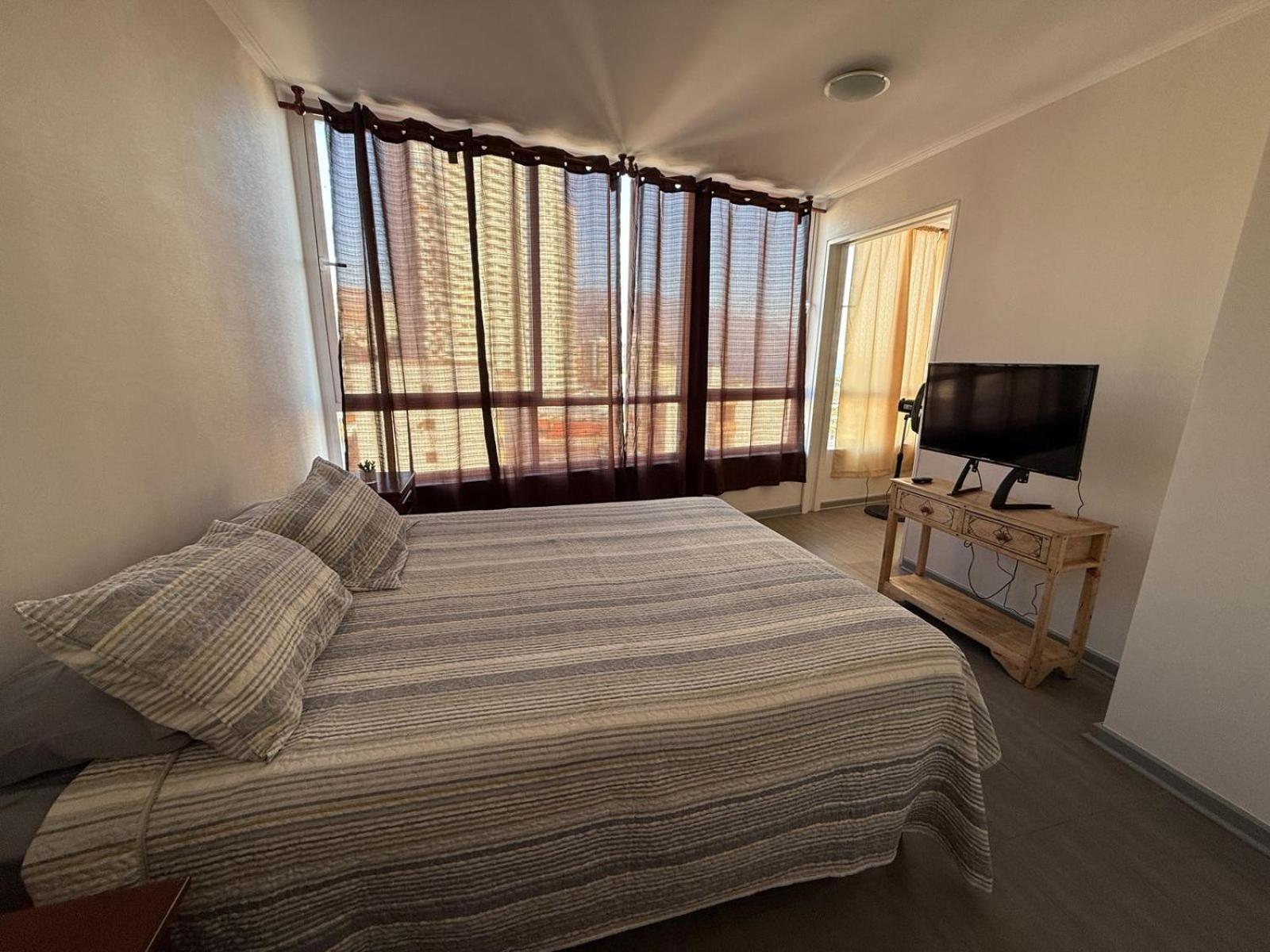 Hermoso Departamento En Playa Brava Iqq Apartamento Iquique
